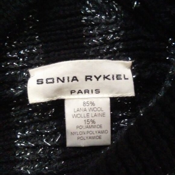 Sonia Rykiel Hat - Picture 2 of 3